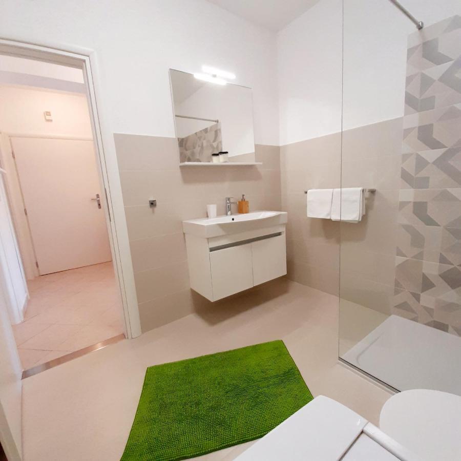 Apartman Tara&Iva Vrsar Eksteriør billede